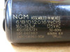 Ng Capacitors Cap125161193-Ngm Start Capacitor