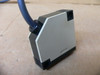Omron E3jk-R4m1-Us Photoelectric Sensor 0-4M Red Led 10-30Vdc