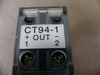 Ogden Ct94-1 Current Transformer (Used)