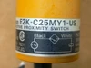 Omron E2k-C25me1 Proximity Switch (Used)