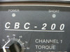 Warner Electric Cbc-200 Clutch Brake Control