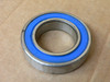Ntn 6007Lh Single Row Radial Ball Bearing