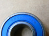 Ntn 6202Luax3 Double Sealed Bearing