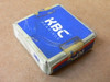 Kbc 6202Zzc3g14 Rubber Sealed Ball Bearing