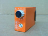 Syrelec Tas 12 Time Delay Relay 0.7Amp 55-260Vac/Dc Tas-12-U-260Ad