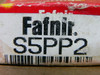 Fafnir Torrington S5pp2 Radial Ball Bearing Deep Groove