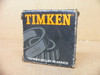 Timken 3387 Tapered Roller Bearing