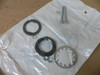 Allen Bradley Photoswitch 129-130 Series 9000 Mounting Hardware Kit