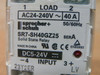 Sprecher + Schuh Sr7-Sh40gz25 Solid State Relay