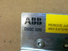Abb 3Hac5687-1/04 Circuit Board Connection Unit Dsqc 509