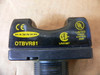 Banner Otbvr81 Optical Touch Switch Button
