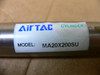 Airtac Ma20x200su Mini Pneumatic Cylinder