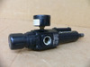 Norgren Excelon Series B72g-3Ak-Qe1-Rmn Filter Regulator And Gauge