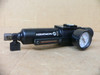 Norgren Excelon Series B72g-3Ak-Qe1-Rmn Filter Regulator And Gauge