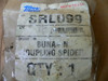 Martin Buna-N Spider Coupling Srl099