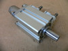 Airtac Sdaj40x40-30S Adjustable Stroke Pneumatic Air Cylinder