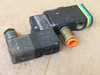 Nordson 1056119 Solenoid Valve 24 Vdc 5.4 Watts 0.23A 40 Psi To 90 Psi