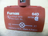 Furnas 64D Lamp Holder