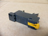 Omron P7tf-05 Relay Socket Base