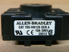 Allen Bradley 700-Hn126 Contact Relay Socket