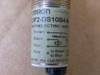 Omron E3f2-Ds10b4-M Photoelectric Sensor