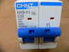 Chint Nxb-63 C32 Circuit Breaker 400V 50Hz 6000A