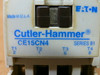 Cutler Hammer Ce15cn4 Contactor 550/600V