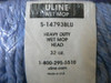 Uline S-14793Blu Heavy Duty Wet Mop Head (Nib)