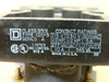 Square D 8501-Cdo-3 Relay 115V/230V 1/2Hp, 600Vac 5A