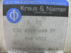 Kraus & Naimer C32 A221-600 Ef Disconnect Switch