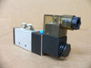 Spa 4V210-08 5 Way 2 Position Solenoid Pneumatic Air Valve