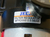 Jelpc Bfr2000 Filter Regulator With Gauge