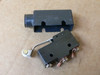 Omron Z-15Gw2-B Hinge Roller Lever Microswitch