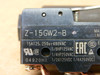 Omron Z-15Gw2-B Hinge Roller Lever Microswitch