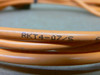 Lumberg Rtk4-07/5 Actuator/Sensor Cable