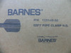 Barnes 125148-50 Pilot Duty Control Float Switch
