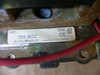 Allen Bradley 709-Boc Starter Size 0