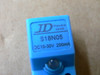 Jd S18n05 Proximity Switch Dc10-30V 200Ma