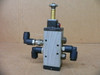 Camozzi 458-016 Single Solenoid Valve