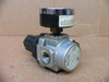Smc Ar30k-N03b-1Nz-X33us25-80 Regulator