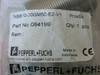 Pepperl & Fuchs Nbb10-30Gm50-E2-V1 Inductive Sensor (New)