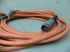 Allen Bradley 2090-Cpwm7df-12Aa09 Servo Motor Power Cable 9 M Din 12 Awg