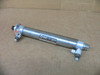Smc Ncdmc106-0500 Pneumatic Cylinder  1/16" Bore 5" Stroke Round Body