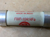 Cooper Bussmann Fwp-10A14fa Cartridge Fuse Fast Acting 10A 700V