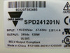 Carlo Gavazzi Spd241201n Power Supply Switching Ac-Dc 24Vdc-5A