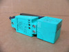 Pepperl + Fuchs Nj20+U10+E2 / Y111572s Inductive Sensor (Used)