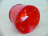 Werma 644.100.67 Red Led Permanent Light Element