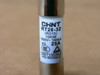 Chint Rt28-32 Core Ceramic Fuse 500V 25A