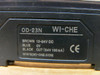 Wi-Che Od-23N Fiber Optic Amplifier 12-24Vdc