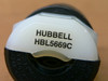 Hubbell Hbl5669c Plug 250V 15A